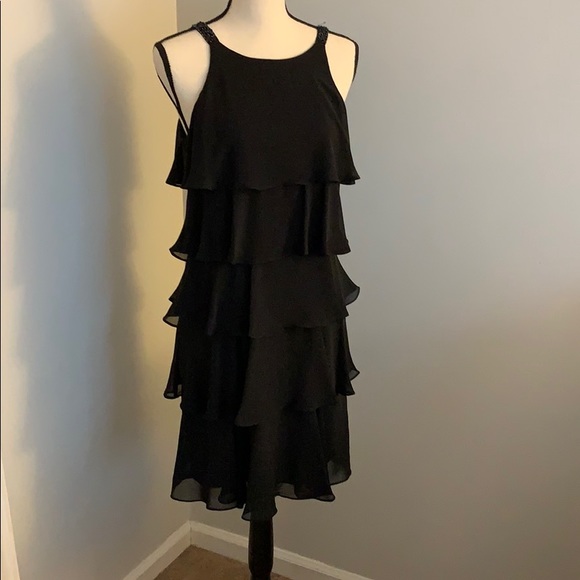 SL Fashions Dresses & Skirts - dress, perfect for dressy occasion